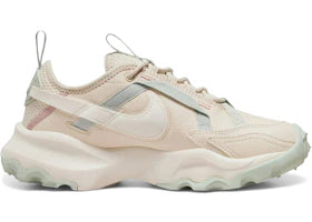 Nike TC 7900 Light Orewood Taupe (Women's) - vue 360