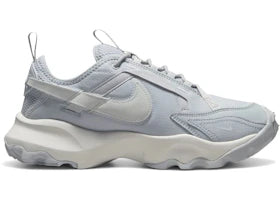 Nike TC 7900 Wolf Grey (Women's)