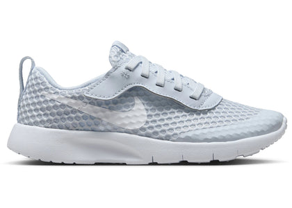 Nike Tanjun EasyOn Football Grey White (PS) - authentic Nike sneakers