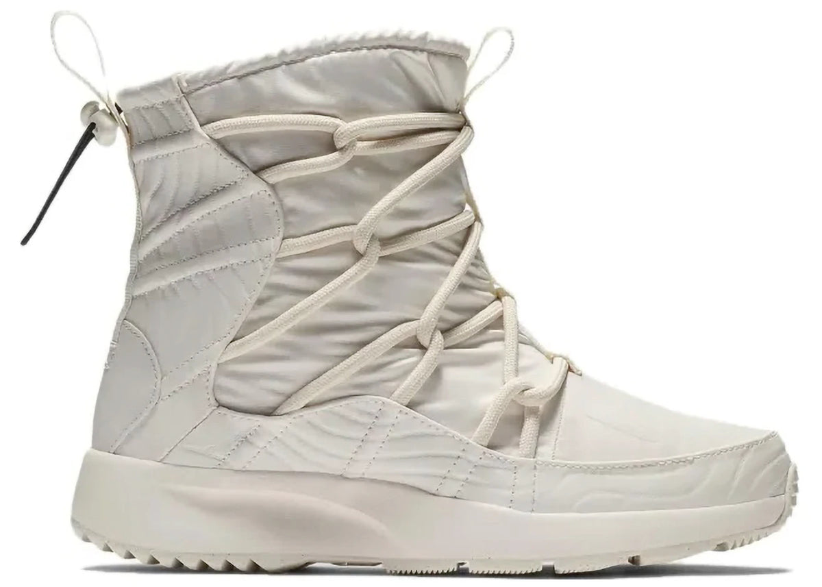 Nike Tanjun High Rise Phantom (Women's) - vue secondaire A