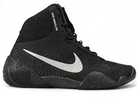 Nike Tawa Black White