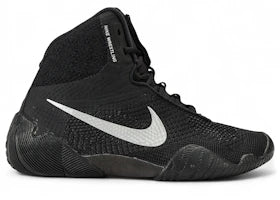 Nike Tawa Black White - authentic Nike sneakers