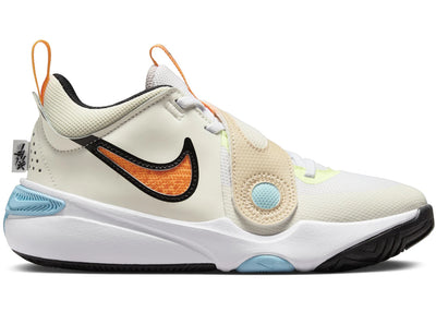 Nike Team Hustle D 11 CHBL (GS)