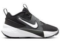 Nike Team Hustle D 12 Black Anthracite White (PS)