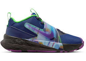 Nike Team Hustle D 12 King of the Court (GS)