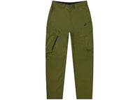 Nike Tech Essentials Woven Unlined Utility Pants Green