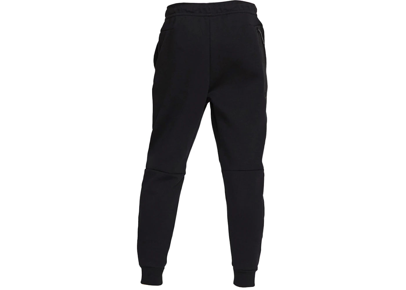 Nike Sportswear Tech Fleece Cordura Joggers Black/Black - vue secondaire B