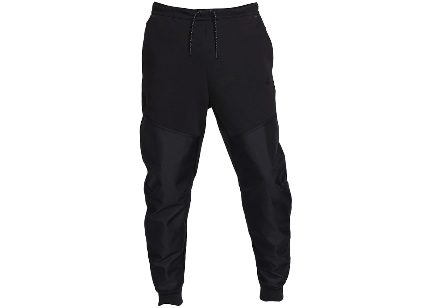 Nike Sportswear Tech Fleece Cordura Joggers Black/Black - vue secondaire A