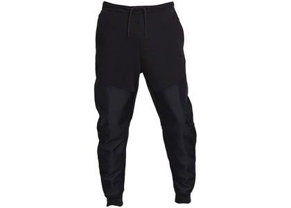 Nike Sportswear Tech Fleece Cordura Joggers Black/Black - product view 2