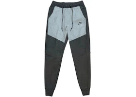 Nike Tech Fleece Jogger Pants Anthracite/Cool Grey/Black - vue 360