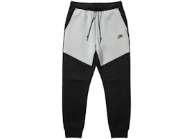 Nike Tech Fleece Jogger Pants Dark Grey Heather/Black