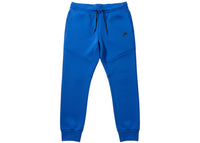 Nike Tech Fleece Jogger Pants Game Royal/Black