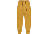 Nike Tech Fleece Jogger Pants Ochre/Black