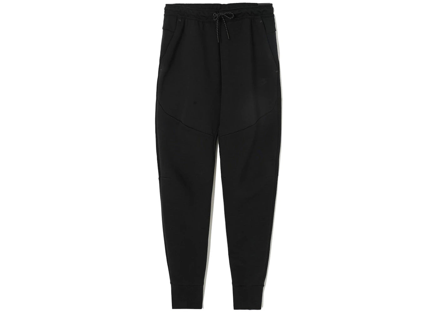 Nike Sportswear Tech Fleece Joggers (Asia Sizing) Black - vue secondaire A