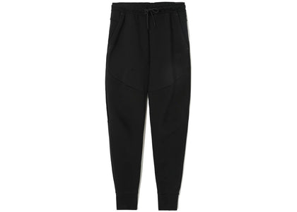 Nike Sportswear Tech Fleece Joggers (Asia Sizing) Black - product view 2