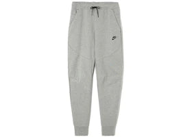 Nike Sportswear Tech Fleece Joggers (Asia Sizing) Dark Grey Heather - authentic Nike product