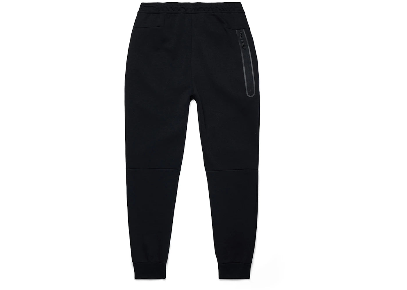 Nike Sportswear Tech Fleece Joggers Black - vue secondaire A