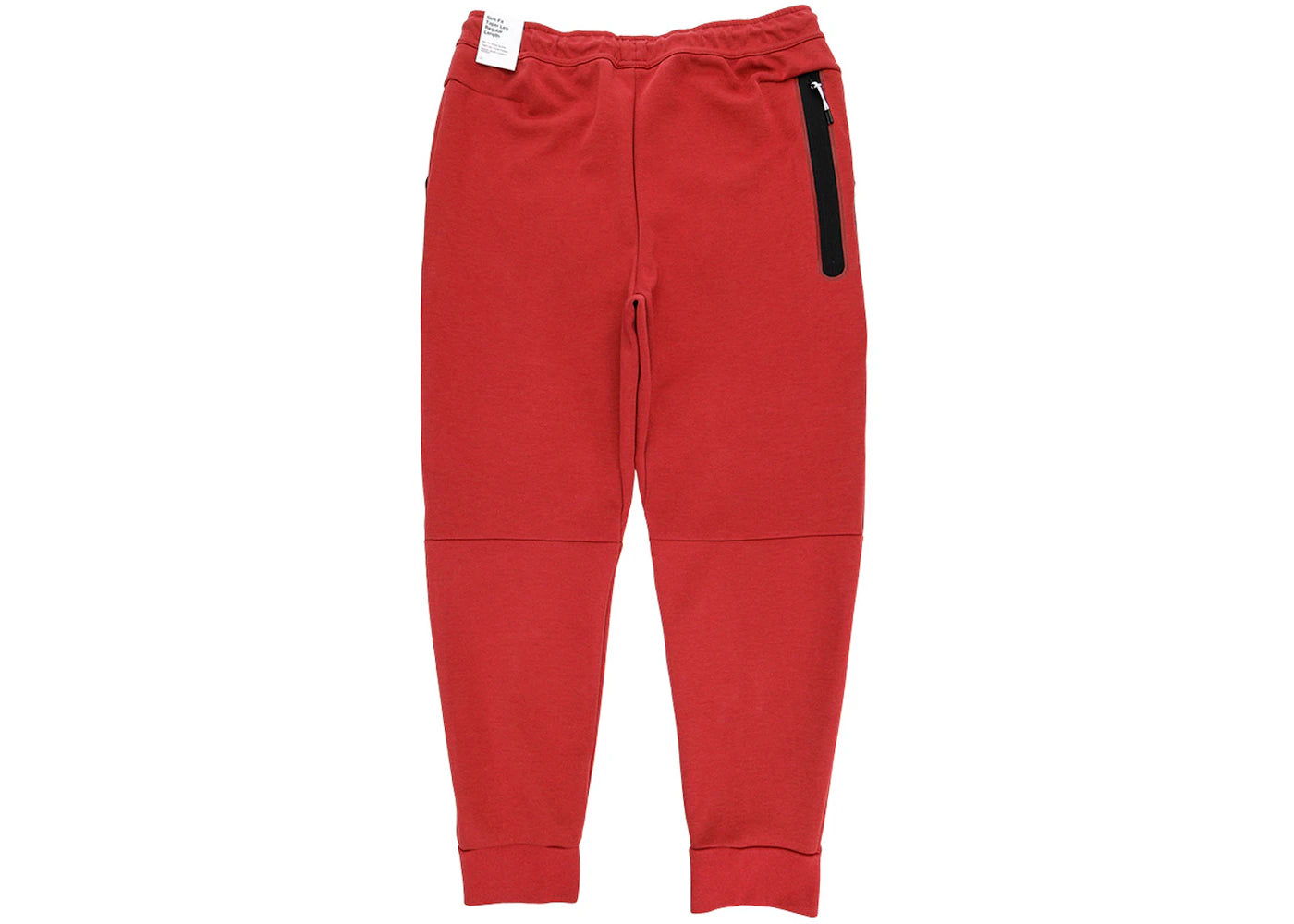 Nike Sportswear Tech Fleece Joggers Cedar/Obsidian/Black - vue secondaire A