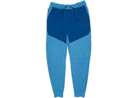 Nike Sportswear Tech Fleece Joggers Dutch Blue/Court Blue/Black