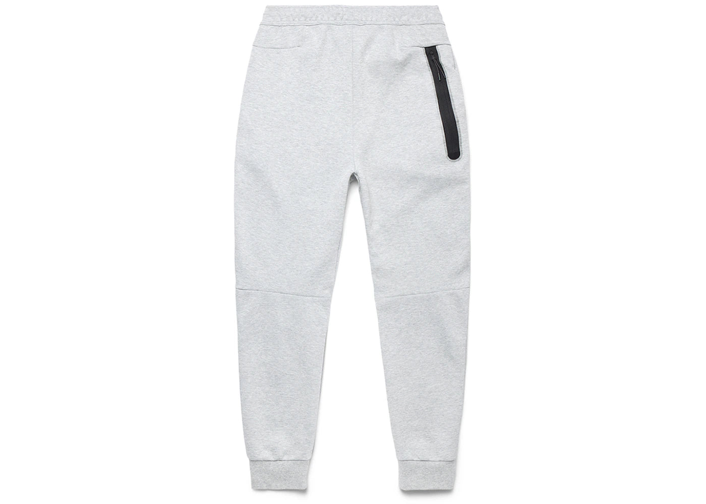 Nike Sportswear Tech Fleece Joggers Dark Grey Heather/Black - vue secondaire A