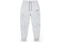 Nike Sportswear Tech Fleece Joggers Dark Grey Heather/Black