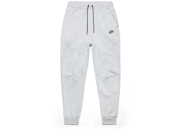 Nike Sportswear Tech Fleece Joggers Dark Grey Heather/Black