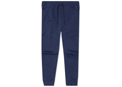 Nike Sportswear Tech Fleece Joggers Midnight Navy/Black - product view 2