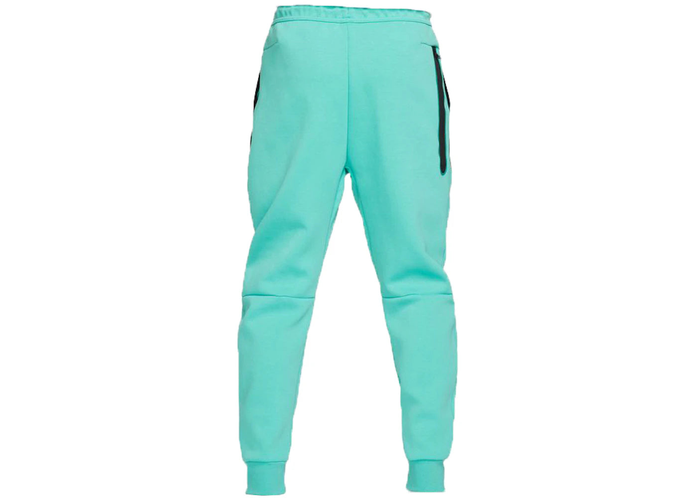 Nike Sportswear Tech Fleece Joggers Washed Teal/Black/Black - vue secondaire B