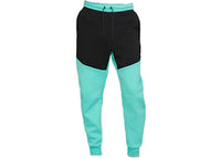 Nike Sportswear Tech Fleece Joggers Washed Teal/Black/Black