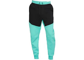 Nike Sportswear Tech Fleece Joggers Washed Teal/Black/Black