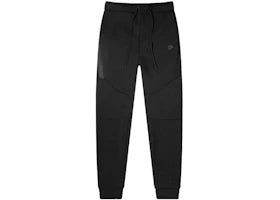 Nike Sportswear Tech Fleece Pant Black/Black