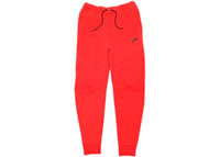 Nike Sportswear Tech Fleece Pant Lobster Red