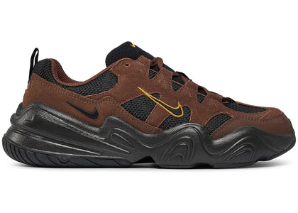 Nike Tech Hera Cacao Wow - authentic Nike sneakers