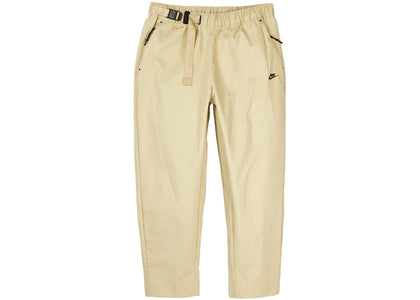 Nike Tech Pack Woven Unlined Sneaker Trousers Rattan/Black - sneakers view 2