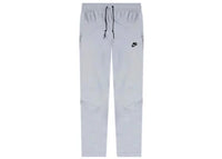 Nike Tech Woven Flash Pant Reflect Silver/Black