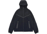 Nike Tech Woven Jacket Black/Black/Black