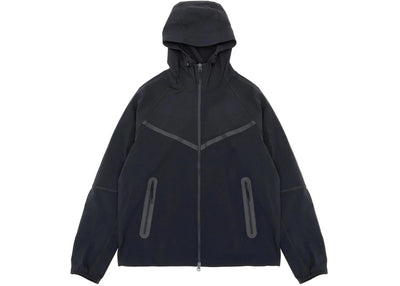 Nike Tech Woven Jacket Black/Black/Black