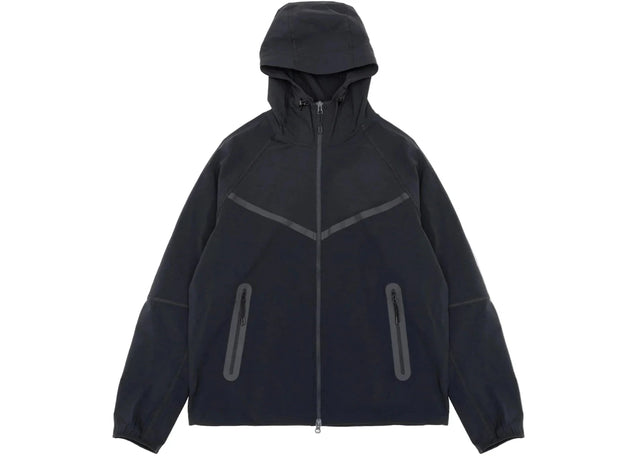 Nike Tech Woven Jacket Black/Black/Black