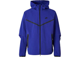 Nike Tech Woven Jacket Deep Night/Black