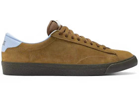 Nike Tennis Classic AC Brown University Blue - vue 360