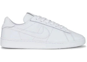 Nike Tennis Classic BLACK Comme des Garçons White - vue 360