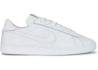 Nike Tennis Classic BLACK Comme des Garçons White