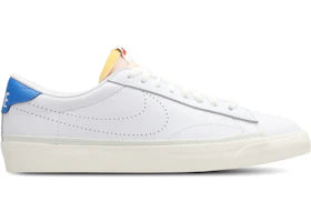 Nike Tennis Classic White Light Photo Blue