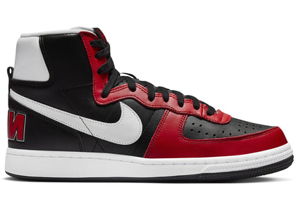 Nike Terminator High Portland Trail Blazers - authentic Nike sneakers