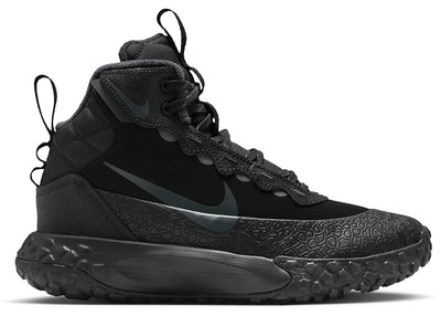 Nike Terrascout Black Anthracite (GS)