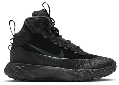 Nike Terrascout Black Anthracite (GS) - authentic Nike sneakers