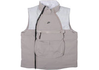 Nike Therma-Fit Tech Pack Insulated Vest Moon Fossil