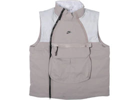 Nike Therma-Fit Tech Pack Insulated Vest Moon Fossil