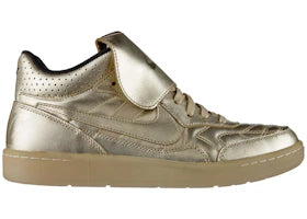 Nike Tiempo 94 Gold Hypervenom