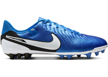 Nike Tiempo Legend 10 Academy AG Soar White - authentic Nike sneakers